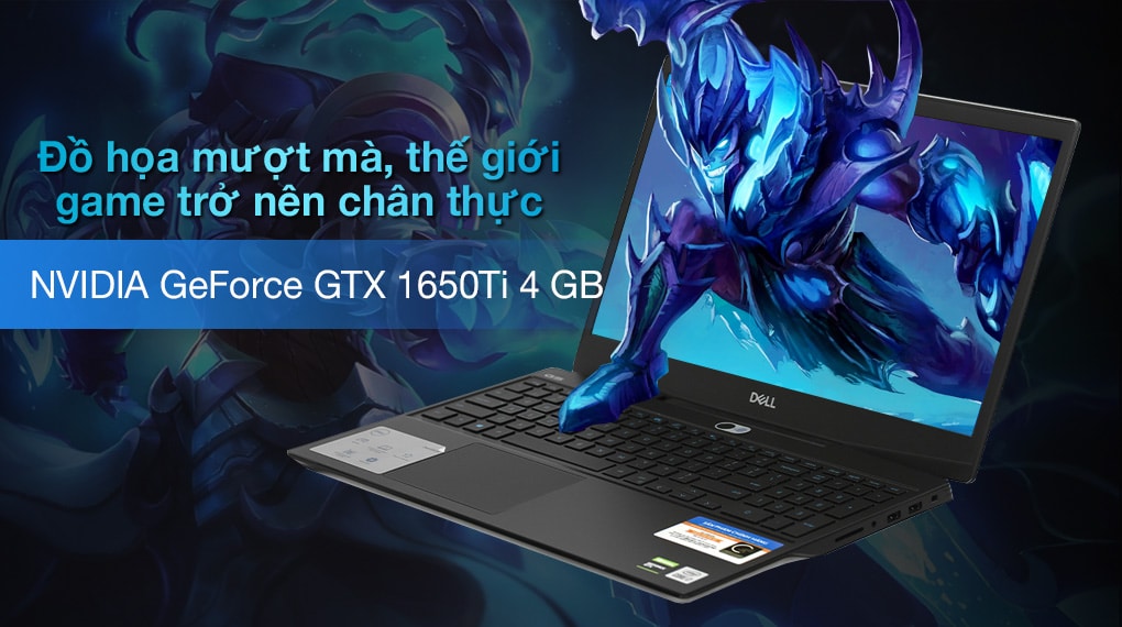 dell gaming G5-5500 core i5