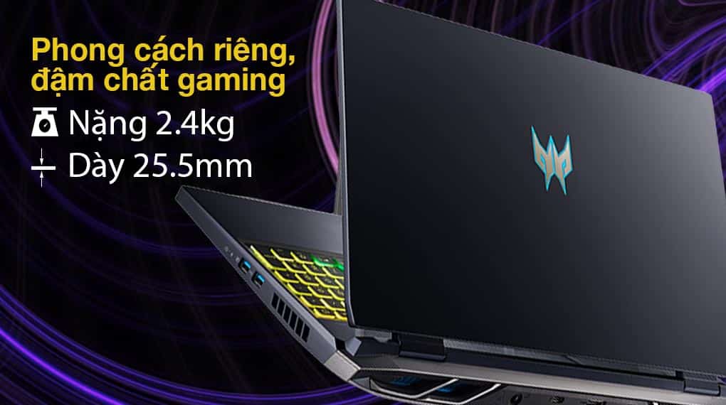 Acer Predator Helios 300 2022