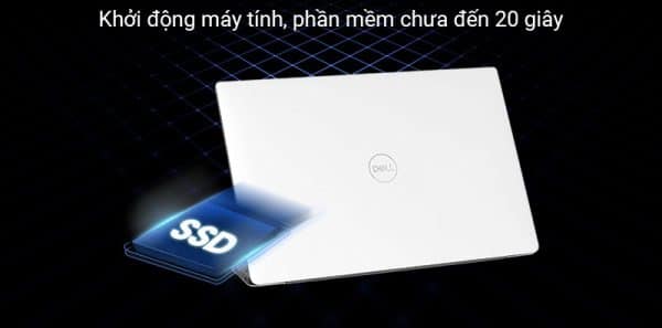 dell xps 7390 cũ